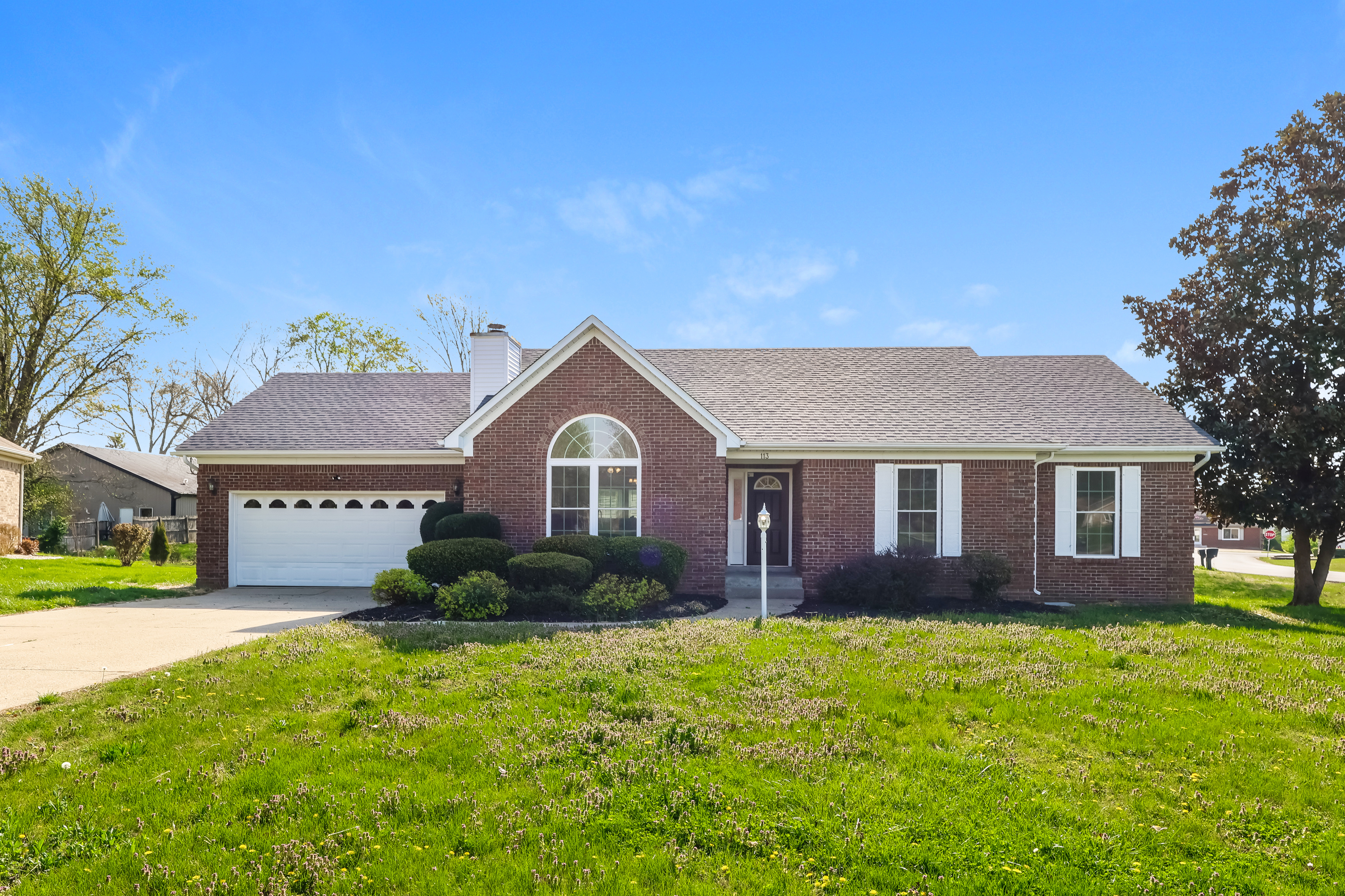 113 Taylor Ct Mount Washington, KY 40047